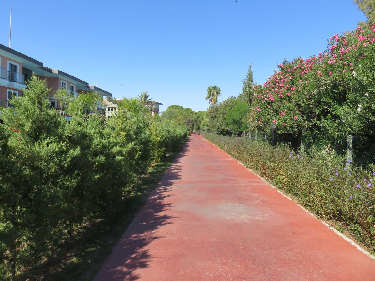 imagini hotel MEGASARAY 2021